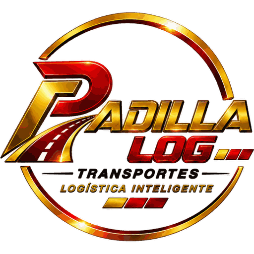 Logo Padilla Log